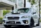 2015 Subaru WRX in Makati, Metro Manila-3