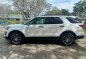 2016 Ford Explorer Sport 3.5 V6 EcoBoost AWD AT in Las Piñas, Metro Manila-2