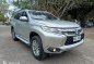 2016 Mitsubishi Montero Sport  GLS 2WD 2.4 AT in Las Piñas, Metro Manila-4