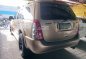 2005 Isuzu Alterra in Quezon City, Metro Manila-24