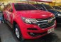 2017 Chevrolet Colorado in Quezon City, Metro Manila-17