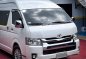 2018 Toyota Hiace Super Grandia in Manila, Metro Manila-14