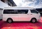 2018 Toyota Hiace Super Grandia in Manila, Metro Manila-20