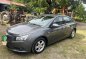 2012 Chevrolet Cruze 1.8 LS AT in Aliaga, Nueva Ecija-9