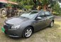 2012 Chevrolet Cruze 1.8 LS AT in Aliaga, Nueva Ecija-8