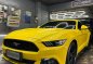 2016 Ford Mustang  2.3L Ecoboost in Manila, Metro Manila-4