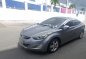 2013 Hyundai Elantra 1.6 GL AT in Calamba, Laguna-0