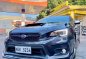 2018 Subaru WRX  2.0 CVT in Manila, Metro Manila-3