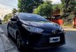 2021 Toyota Vios 1.3 XLE CVT in Pasay, Metro Manila-1