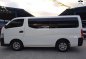 2020 Nissan NV350 Urvan 2.5 Standard 18-seater MT in Pasay, Metro Manila-2