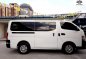 2020 Nissan NV350 Urvan 2.5 Standard 18-seater MT in Pasay, Metro Manila-3