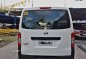 2020 Nissan NV350 Urvan 2.5 Standard 18-seater MT in Pasay, Metro Manila-10