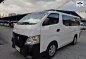 2020 Nissan NV350 Urvan 2.5 Standard 18-seater MT in Pasay, Metro Manila-8