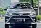 2023 Toyota Wigo  1.0 G AT in Makati, Metro Manila-0
