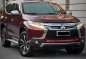 2017 Mitsubishi Montero in Manila, Metro Manila-0