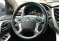 2017 Mitsubishi Montero Sport  GLS 2WD 2.4 AT in Manila, Metro Manila-11