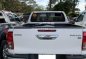 2018 Toyota Hilux  2.4 G DSL 4x2 A/T in Baguio, Benguet-4