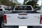 2018 Toyota Hilux  2.4 G DSL 4x2 A/T in Baguio, Benguet-4