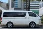 2016 Toyota Hiace in Makati, Metro Manila-5