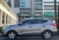 2012 Hyundai Tucson in Makati, Metro Manila-12