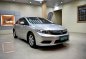 2012 Honda Civic  1.8 E CVT in Lemery, Batangas-5
