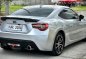 2018 Subaru BRZ  2.0L AT in Manila, Metro Manila-5