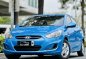 2018 Hyundai Accent 1.6 CRDi AT in Makati, Metro Manila-6