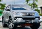 2018 Toyota Fortuner in Makati, Metro Manila-1