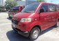 2020 Suzuki APV  GA 1.6L-M/T in Parañaque, Metro Manila-1