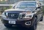 2019 Nissan Patrol Royale 5.6 Royale 4x4 AT in Manila, Metro Manila-0