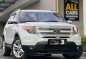 2014 Ford Explorer in Makati, Metro Manila-0