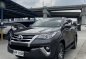 2018 Toyota Fortuner  2.4 G Diesel 4x2 AT in Parañaque, Metro Manila-1