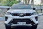 2021 Toyota Fortuner 2.8 LTD Diesel 4x4 AT in Manila, Metro Manila-2