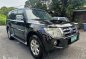 2012 Mitsubishi Pajero  GLS 3.2 Di-D 4WD AT in Las Piñas, Metro Manila-7