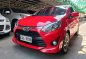 2018 Toyota Wigo in Pasay, Metro Manila-2