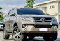 2016 Toyota Fortuner  2.7 G Gas A/T in Makati, Metro Manila-6