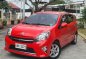 2016 Toyota Wigo  1.0 G AT in Manila, Metro Manila-1