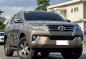 2016 Toyota Fortuner in Makati, Metro Manila-13