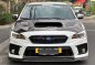 2019 Subaru WRX 2.4 CVT EyeSight in Manila, Metro Manila-2