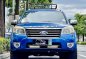 2011 Ford Everest in Makati, Metro Manila-4