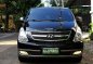 2013 Hyundai Starex  2.5 CRDi GLS 5 AT(Diesel Swivel) in Manila, Metro Manila-2