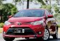 2017 Toyota Vios  1.3 E MT in Makati, Metro Manila-8