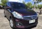 Other Suzuki Ertiga 2018 SUV / MPV at Manual  for sale in Manila-0