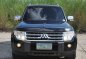 Sell Black 2010 Mitsubishi Pajero SUV / MPV in Manila-0