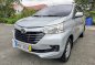 Sell Silver 2016 Toyota Avanza SUV / MPV at Automatic in  at 43000 in Manila-1