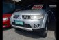 Selling Yellow Mitsubishi Montero sport 2012 SUV / MPV at  Manual   at 78000 in Quezon City-3