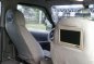 Sell Black 2012 Nissan Urvan Van at 38000 in Manila-4