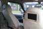 Sell Black 2012 Nissan Urvan Van at 38000 in Manila-0