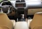 White Toyota Land Cruiser 2015 SUV / MPV at 42000 for sale-1