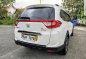 Sell White 2017 Honda BR-V SUV / MPV at Automatic in  at 47000 in Manila-7